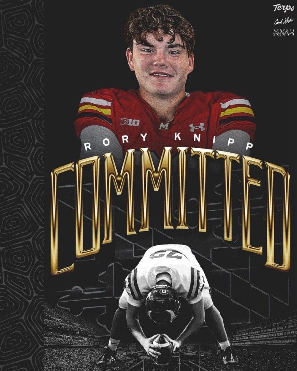 Inside Maryland Sports tweet media