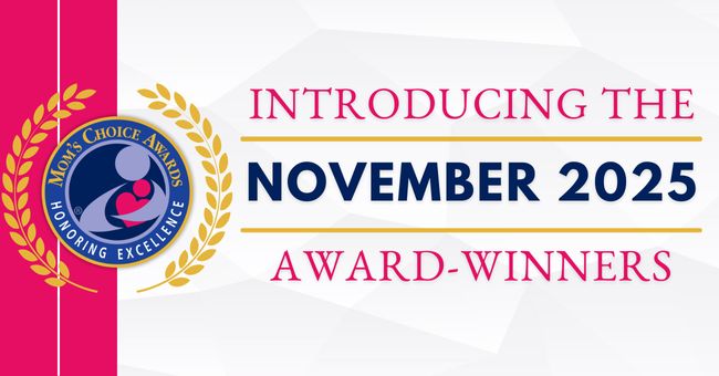 Mom's Choice Awards tweet media