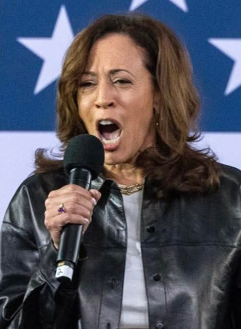 gman5180's tweet image. Kamala Harris said....
“There will be a marble bust of me in Congress. I am a historic figure like any Vice President of the United States ever was.”

What&apos;s your response to her? 🤭🤣