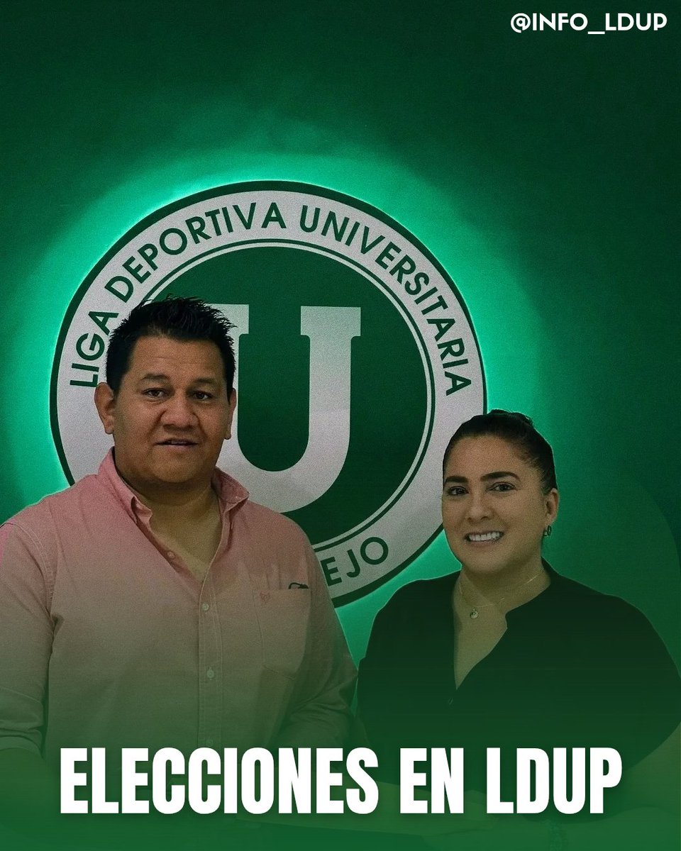 InfoldupCom's tweet image. #EleccionesLDUP 🟢⚪ | Mónica Zamora (presidente) inscribió su candidatura en donde buscará la reelección.

Hasta el momento, es la única lista inscrita.