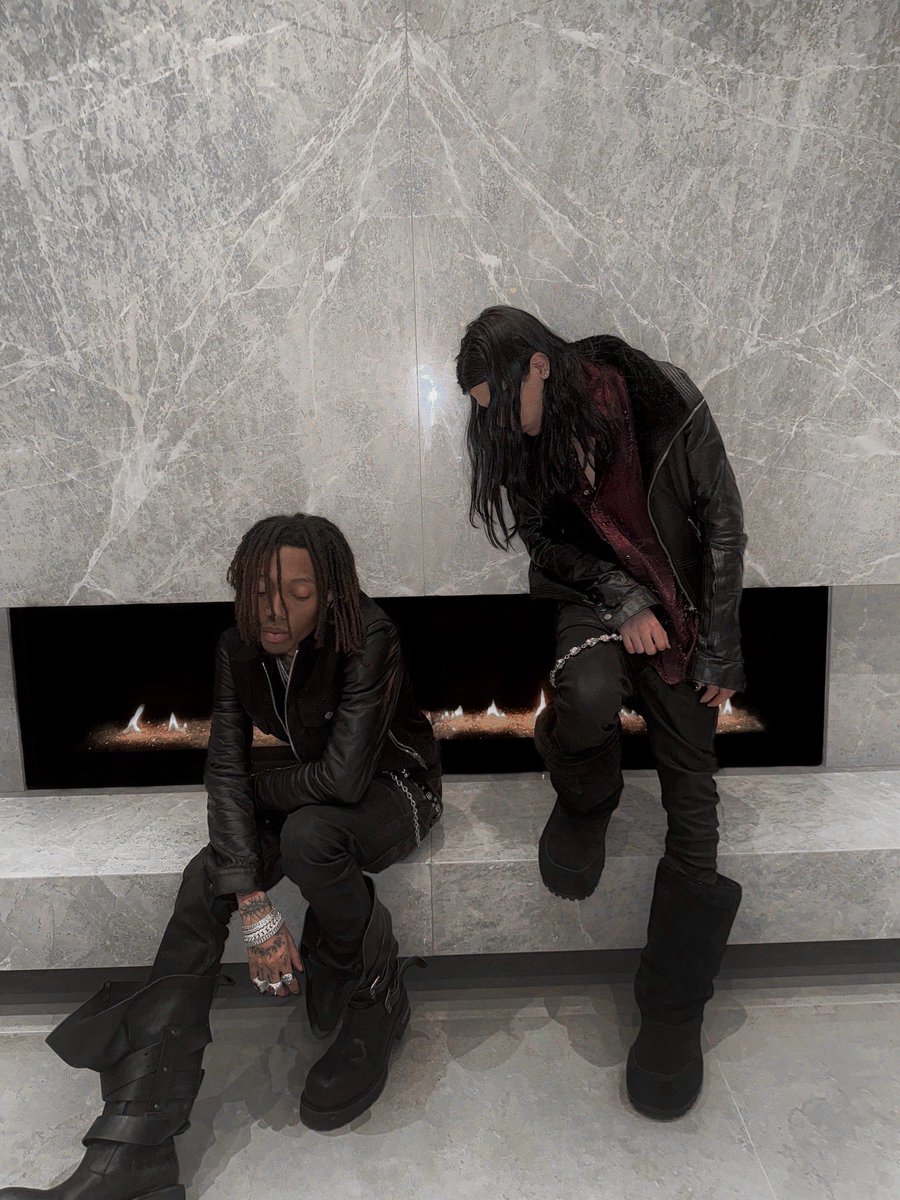 ALIJAH (@vlijahcyrus) on Twitter photo 