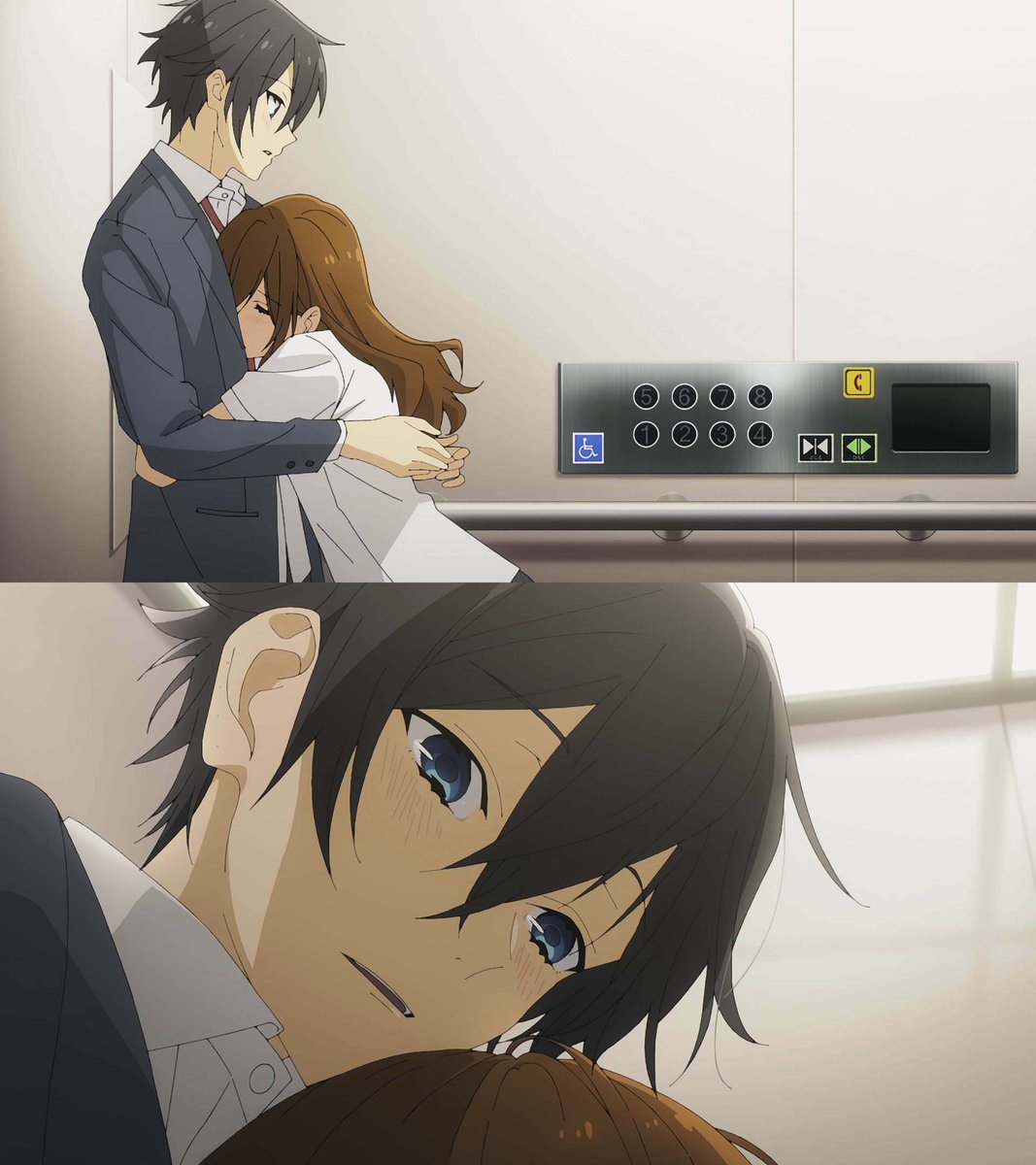 Crunchyroll tweet media