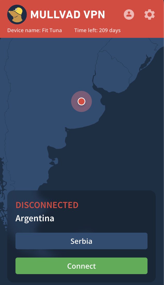 宅男们不太聪明
但我确实很想知道，为什么X如此执着于我的塞尔维亚IP地址。