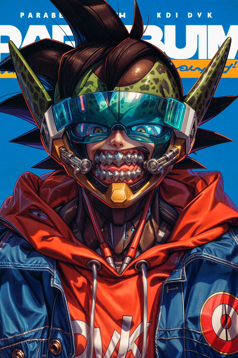 Domivakero tweet media