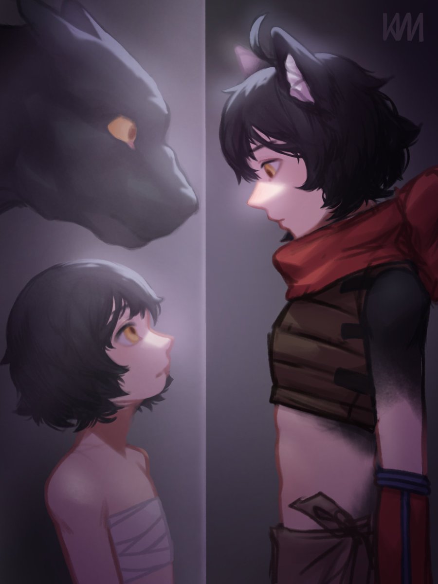 2025•12•10
I drew what came to mind. It doesn't mean much.
#이즈츠미 #izutsumi #イヅツミ
#던전밥 #dungeonmeshi #ダンジョン飯