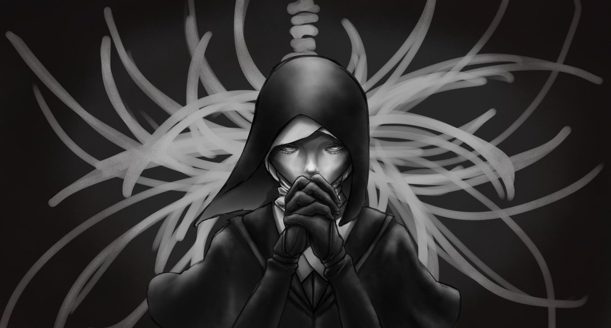 This shading is delicious to me

#NIGHTREIGN