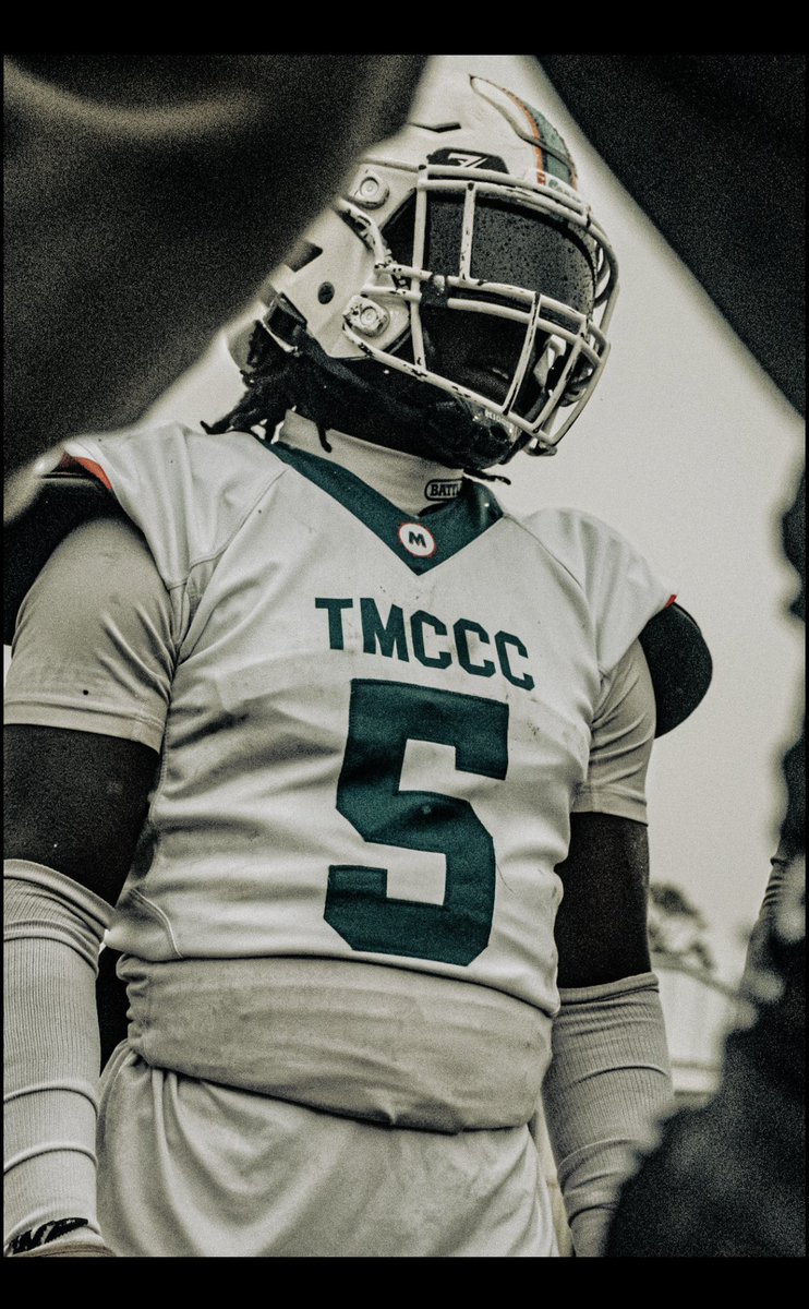 Coach Bolling TMC tweet media