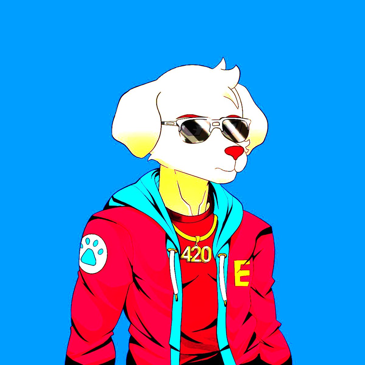 NIB 🐾 tweet media