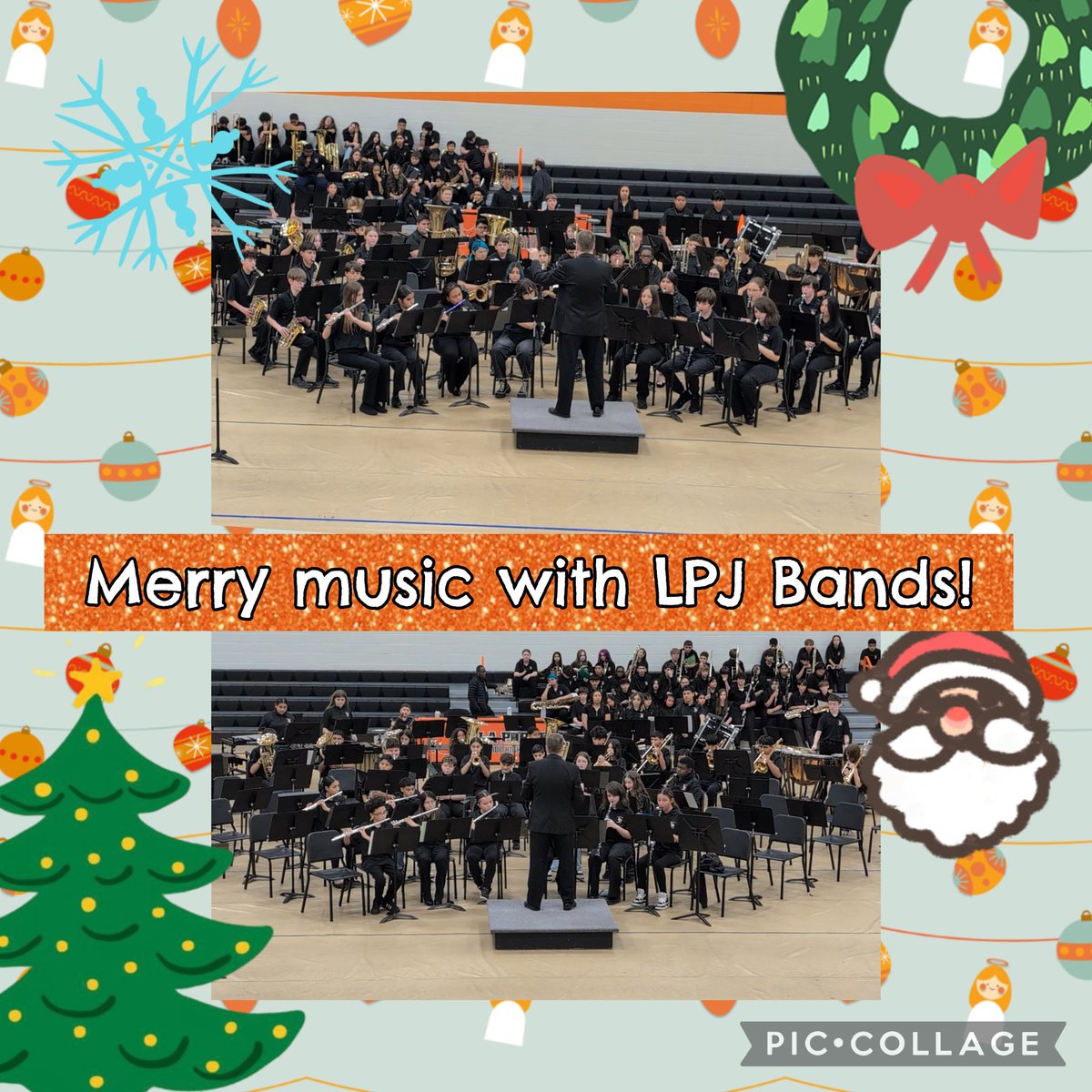 BakerBand tweet media