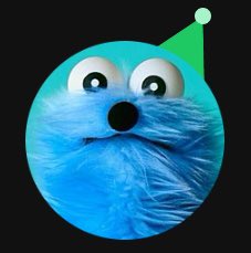 LINEアイコンきゃわ💙 スンスンが誕誕生日みたいになってる笑