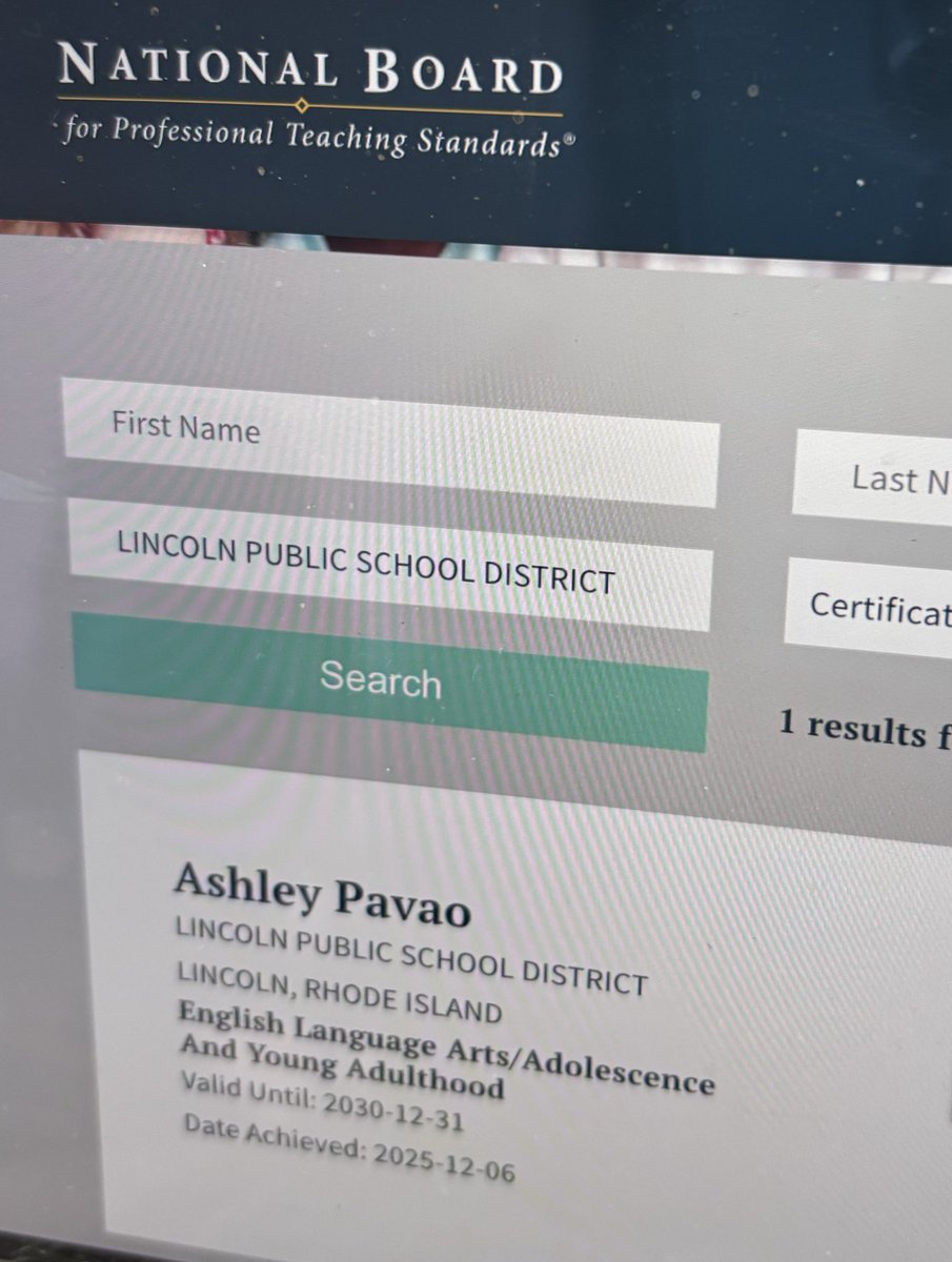 Mrs. Pavao tweet media