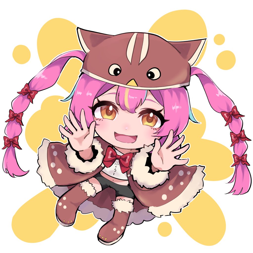 おもしれー女（好きな事を好きにやれてるのなら、これ程いいことはない😌）