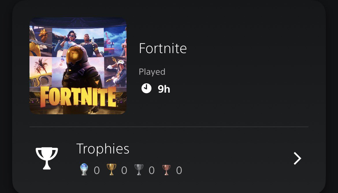 And I still haven’t played a single game, it’s all just been fucking around with emotes