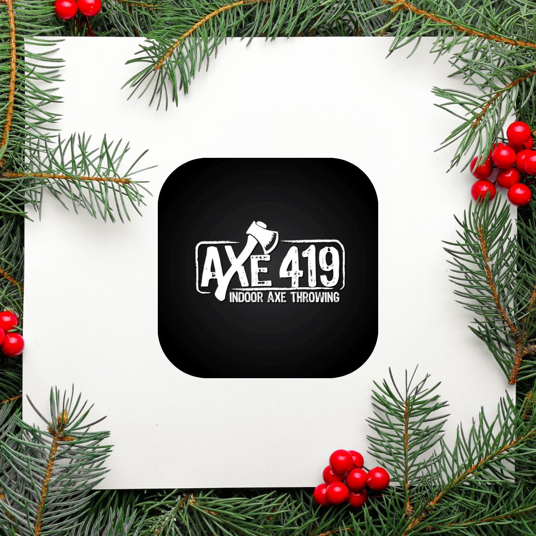 $2 OFF EVERY TIME YOU GO! 🥳

AXE 419

Get Your "Digi" Unlimited Use Discount Now!

Tap In 👇
linktr.ee/digifree_