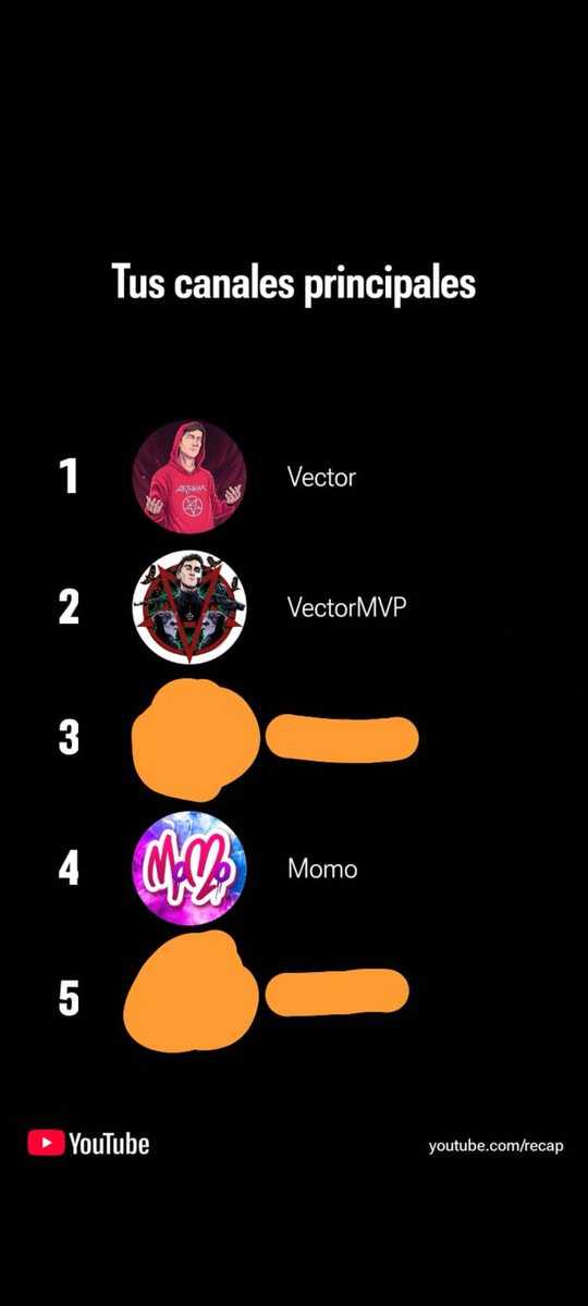 Gracias <a href="/Vectoratgaming/">Vector</a> por hacer mis días más entretenidos, siempre bancando loco.