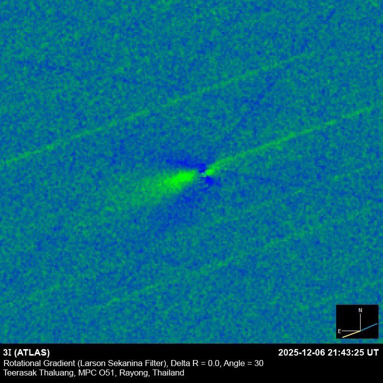 Astronomy Vibes tweet media