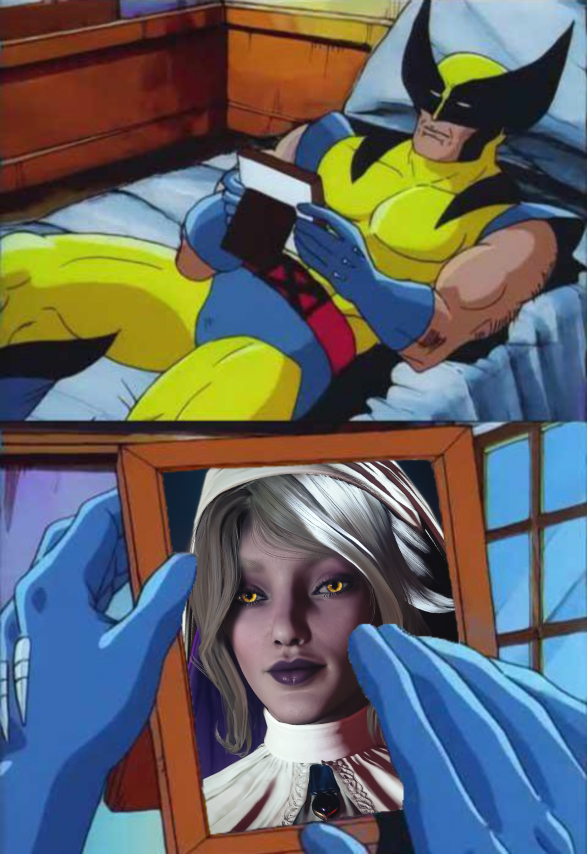TheVarlinator's tweet photo. See you tomorrow, my love 🥰 https://t.co/ysDMVPVzhU