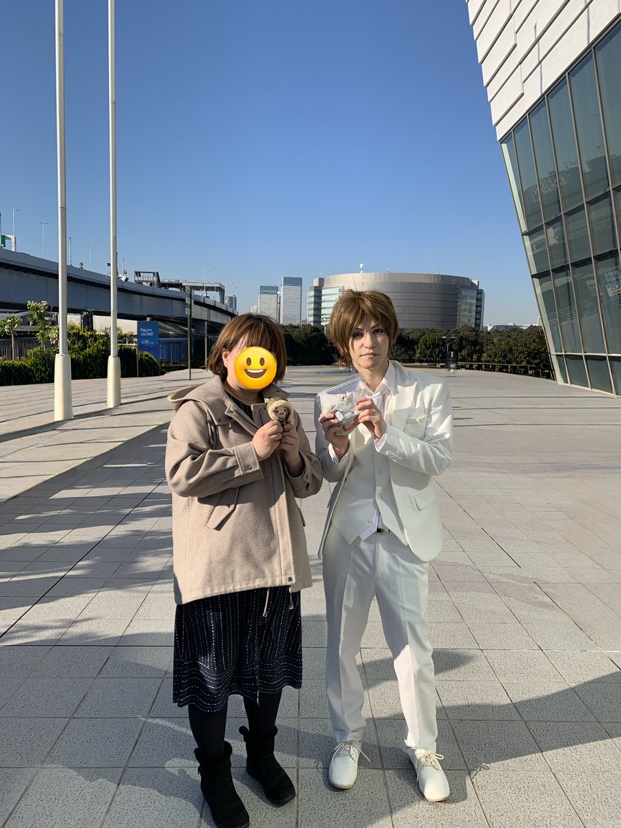 たくじゃん NexT 1/18ABC大阪 (@takujan) / Posts / X