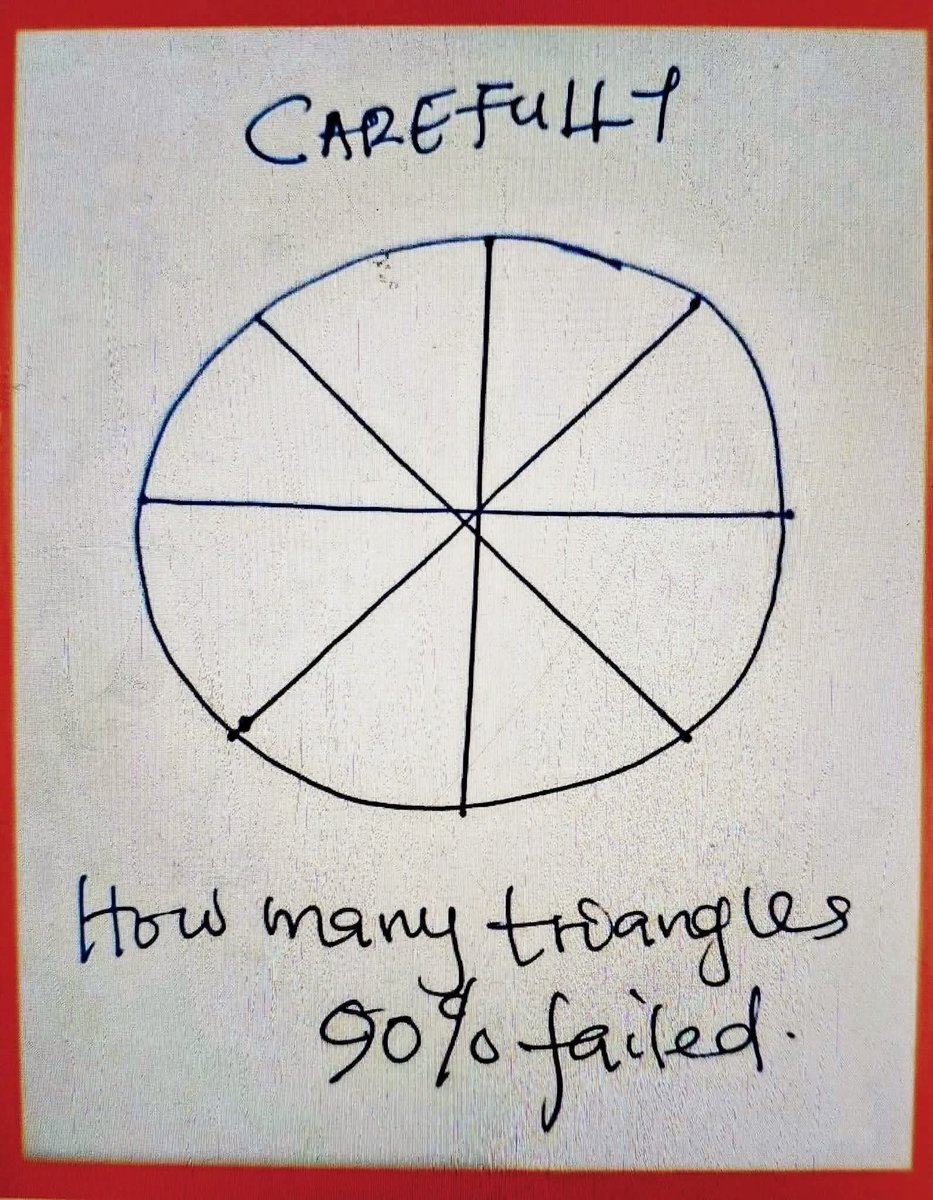 Brain IQ Test tweet media