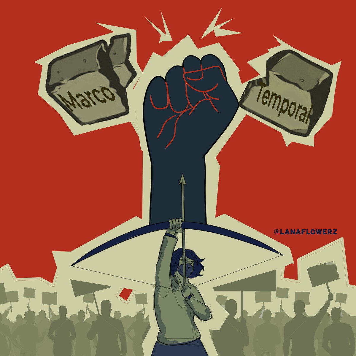 Ninguém aguenta mais!!!!