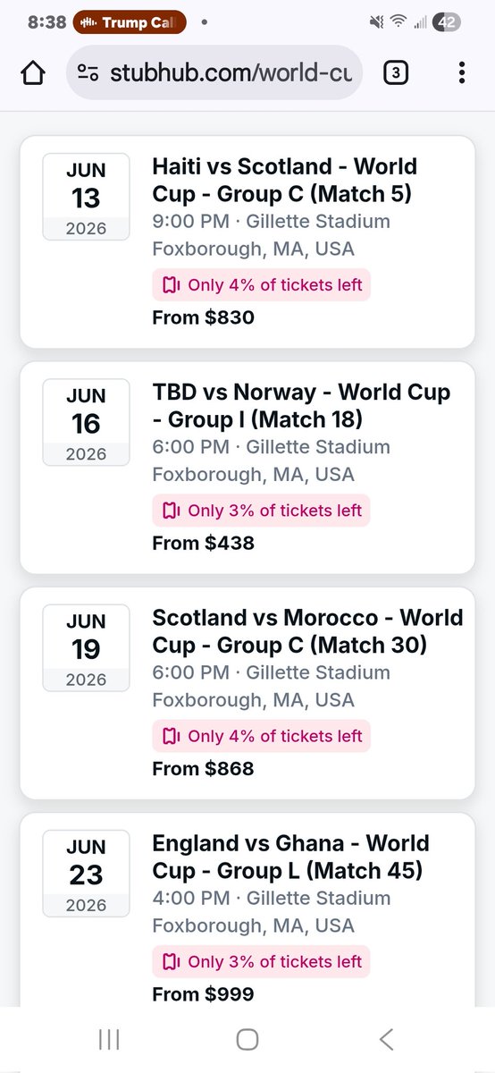 Maddy Siletti 🟧 tweet media