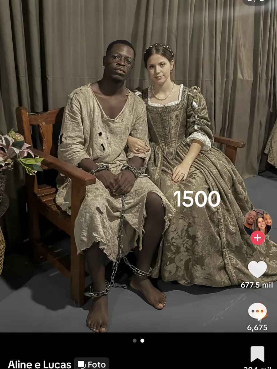 El humor negro de esta chica es de otro nivel 😳