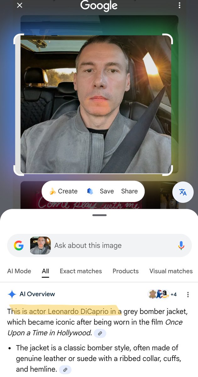 Michael Rumiantsau tweet media