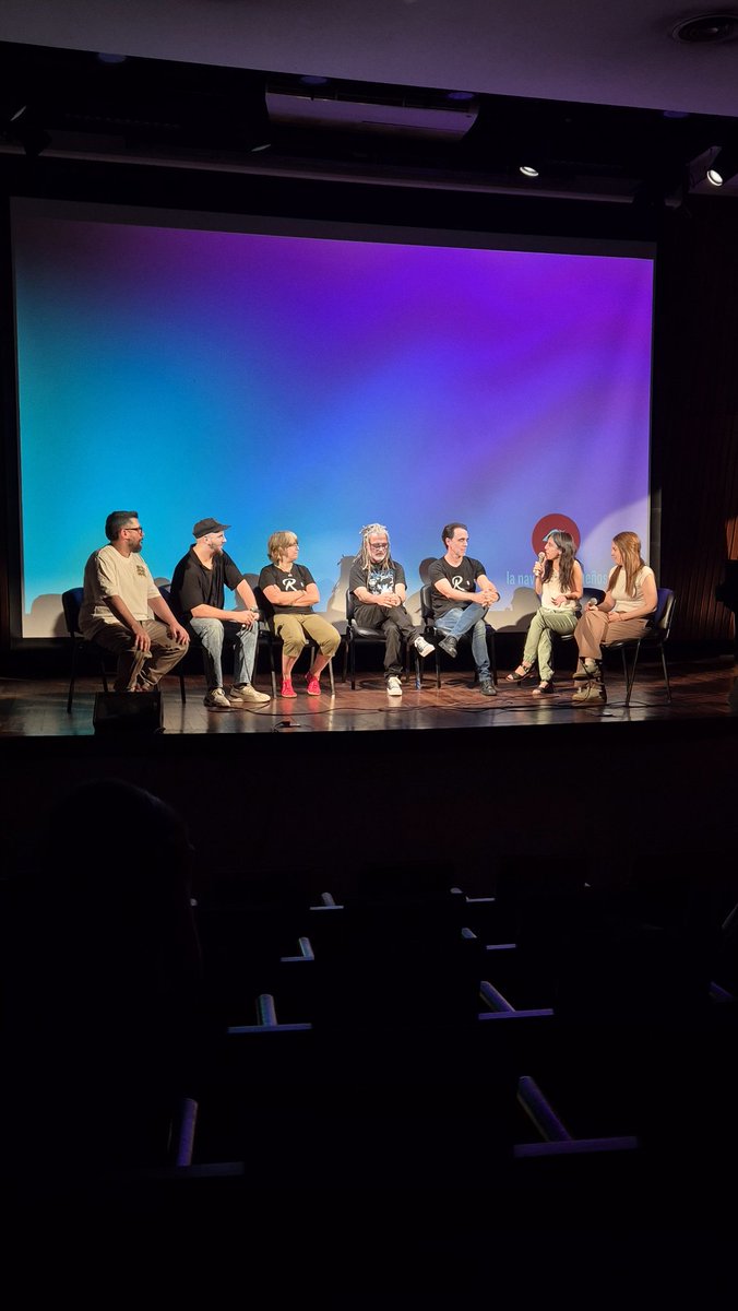 Luu Costa Sauré | Entre Pororo tweet media