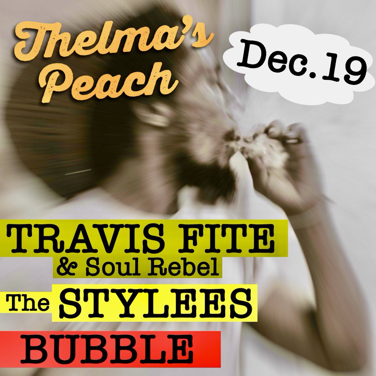 the STYLEES tweet media