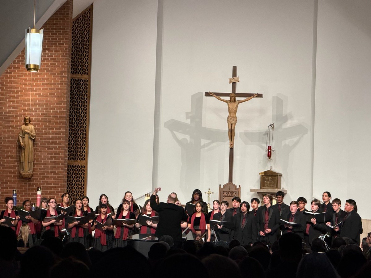 Legacy Freshman High School tweet media