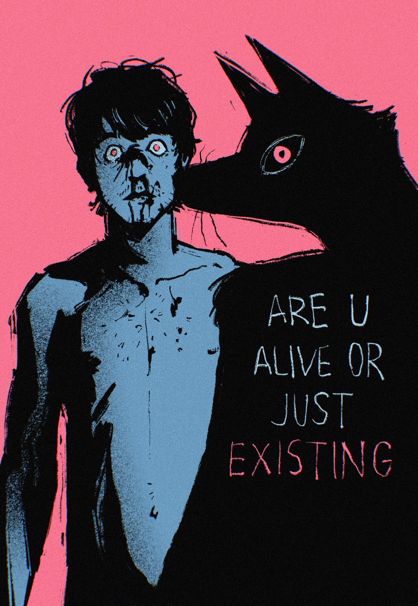 SoulFullHyena's tweet image. 