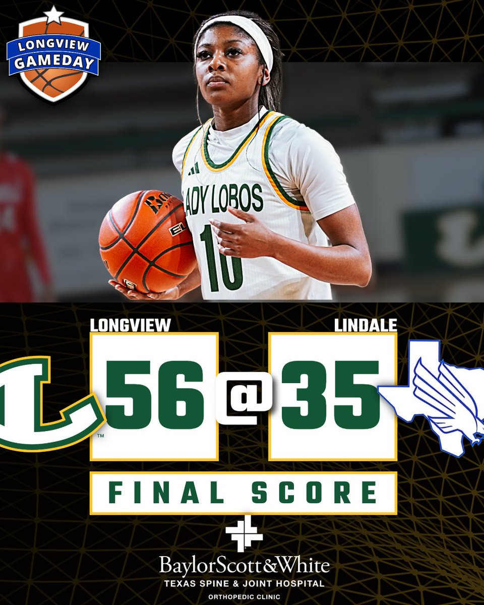 East Texas Gameday tweet media