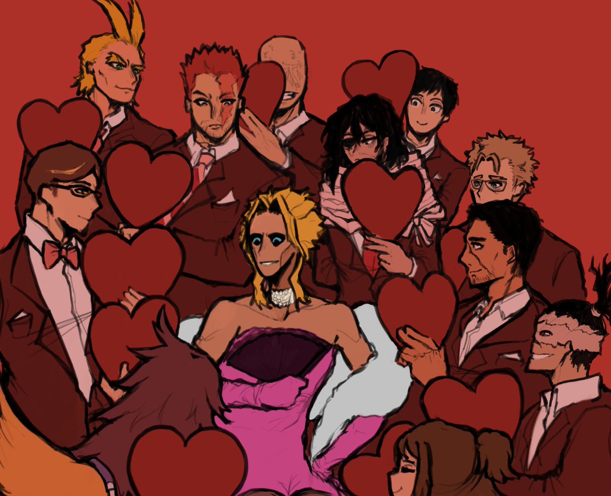 My take on this 😁