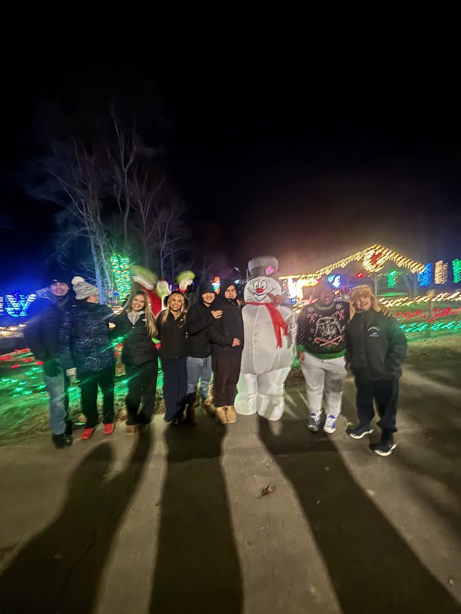 Colgan FIN Friends tweet media