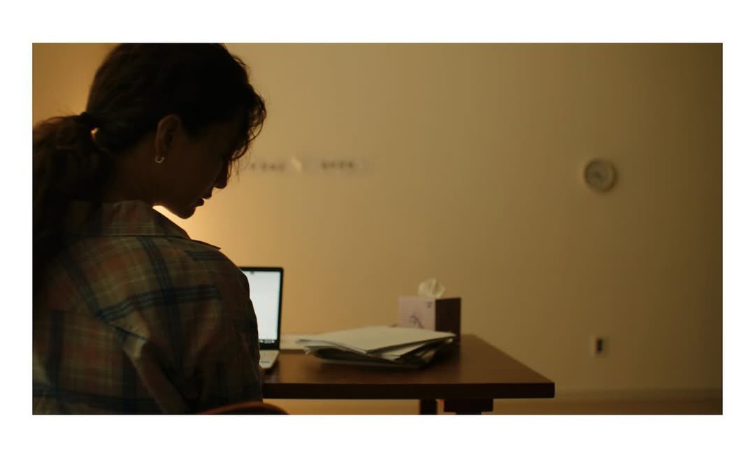 jungyumidaily's tweet photo. Teaser screencaps from “Project 30” starring Jung Yumi in a short film ‘Signs of Collapse’ (엎어질 조짐) directed by Kim Do Young (Kim Ji-young, Born 1982).

It will be released with one act per week starting from December 12.

#정유미 #JungYumi #Project30 #프로젝트30 https://t.co/MDj16XQBlx