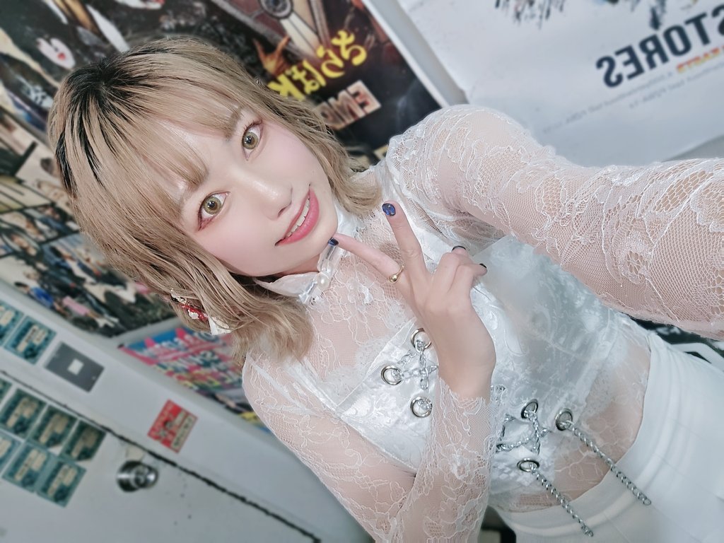 あかね@ロックシンガー (@aknx1x2x7x) / Posts / X