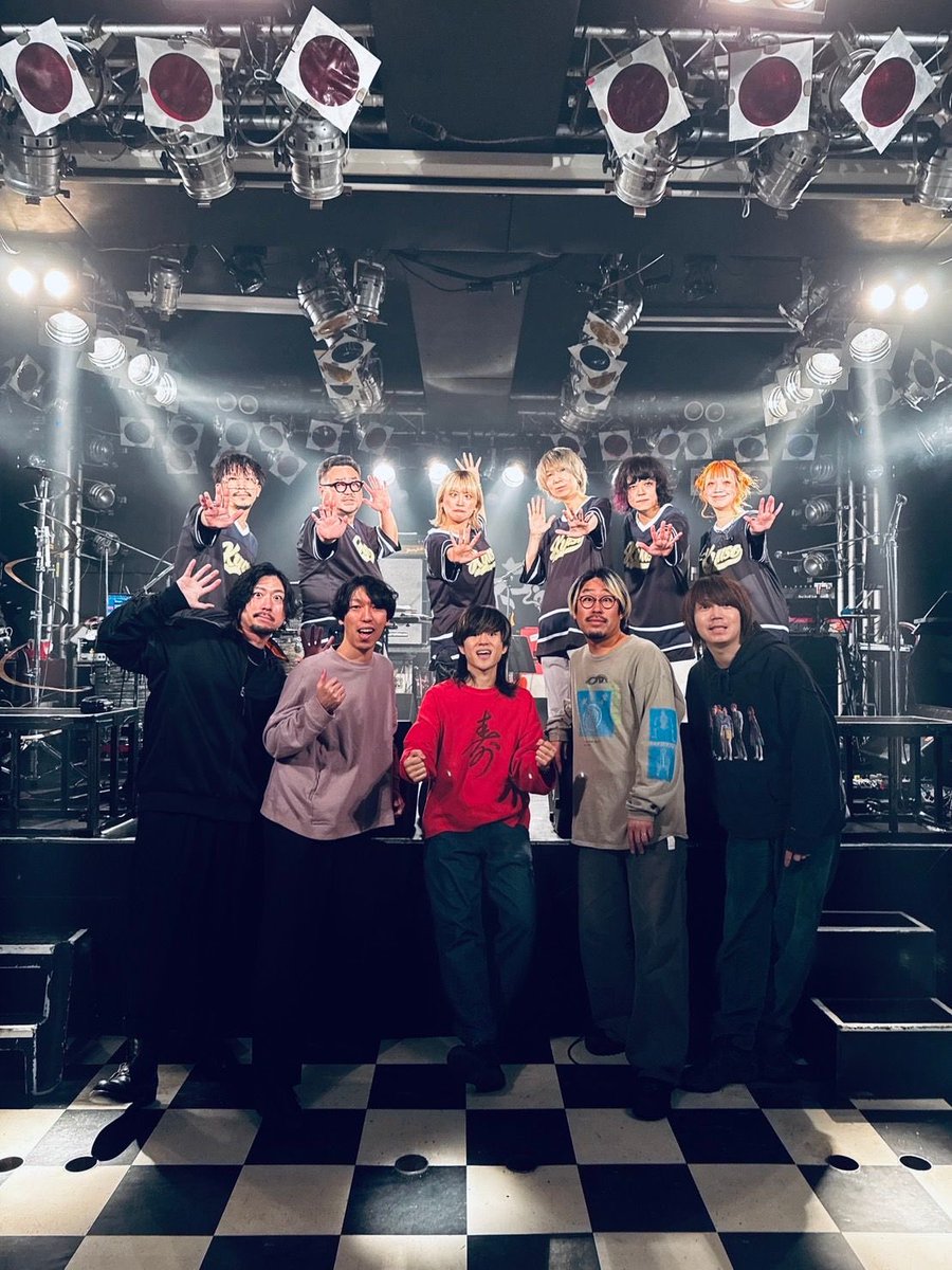 礼賛 (@raisan_official) / Posts / X