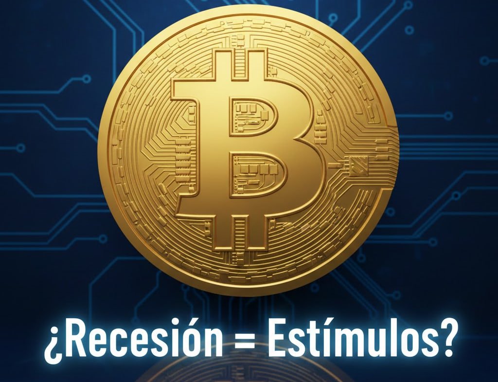 techconcatalina's tweet image. 🔥ATENCIÓN🔥

LOS DATOS DE EMPLEO EN EE.UU. EMPEORAN Y PODRÍAN FORZAR A LA FED A RECORTAR LA TASA MÁS DE LO QUE SE ESPERA

📉La industria manufacturera y el empleo privado están mostrando señales claras de RECESIÓN 

¿Cómo afectaría esto a #Bitcoin⁉️

🔹El empleo manufacturero…