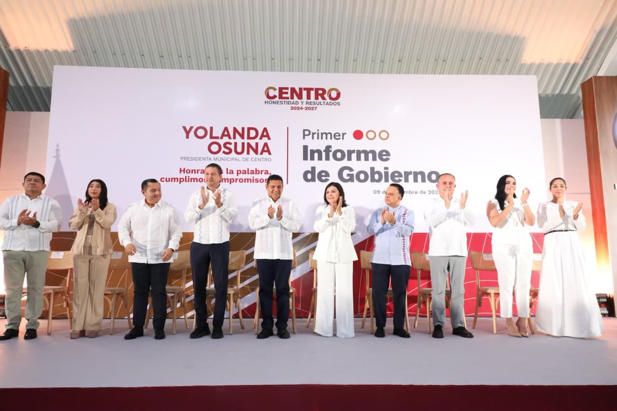 JAVIER MAY tweet media