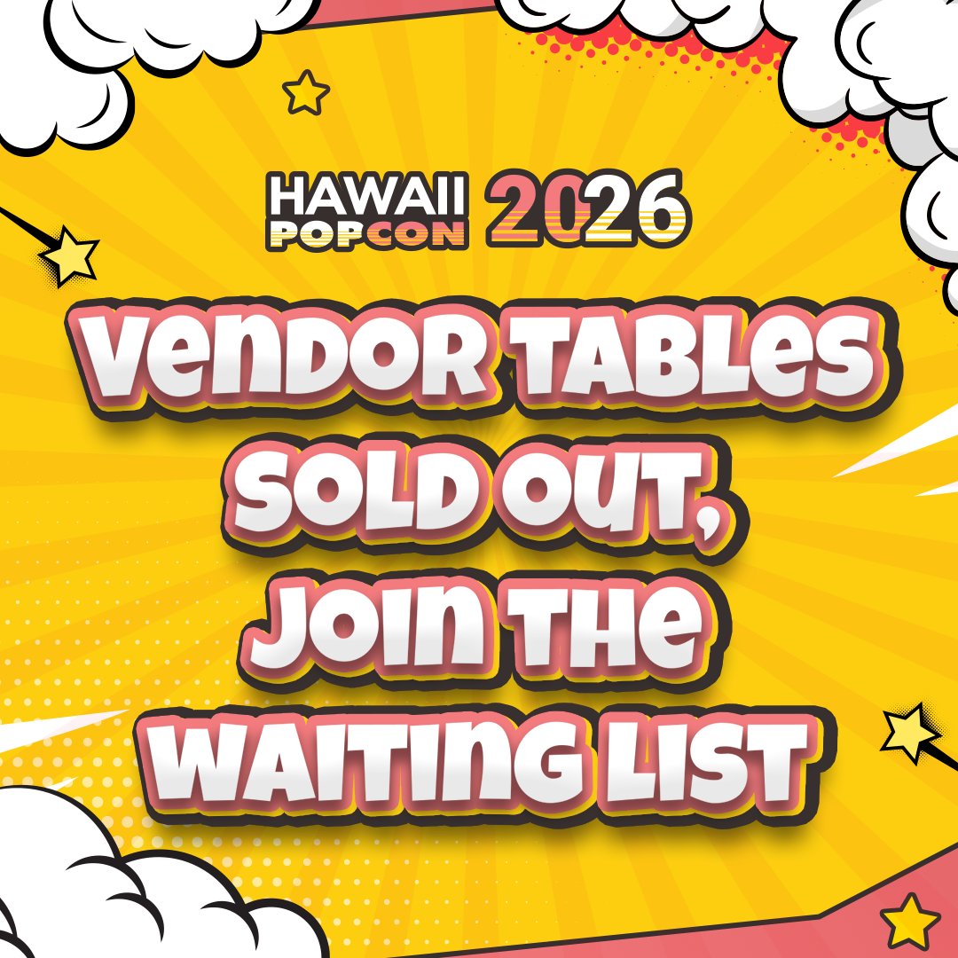 Aloha Card Shop tweet media