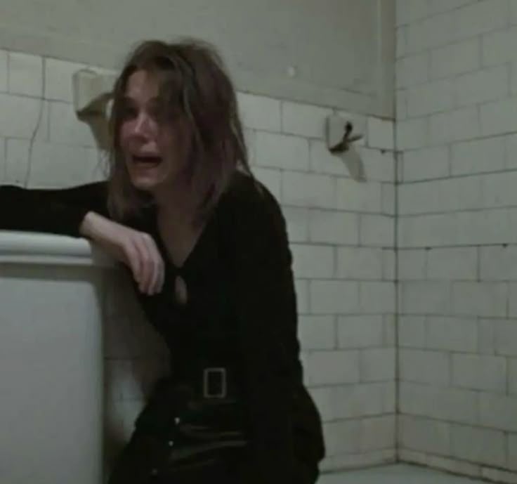 asi se siente tratar de expresarle tus sentimientos a alguien y q solo pueda salir de tu boca un  “no se”