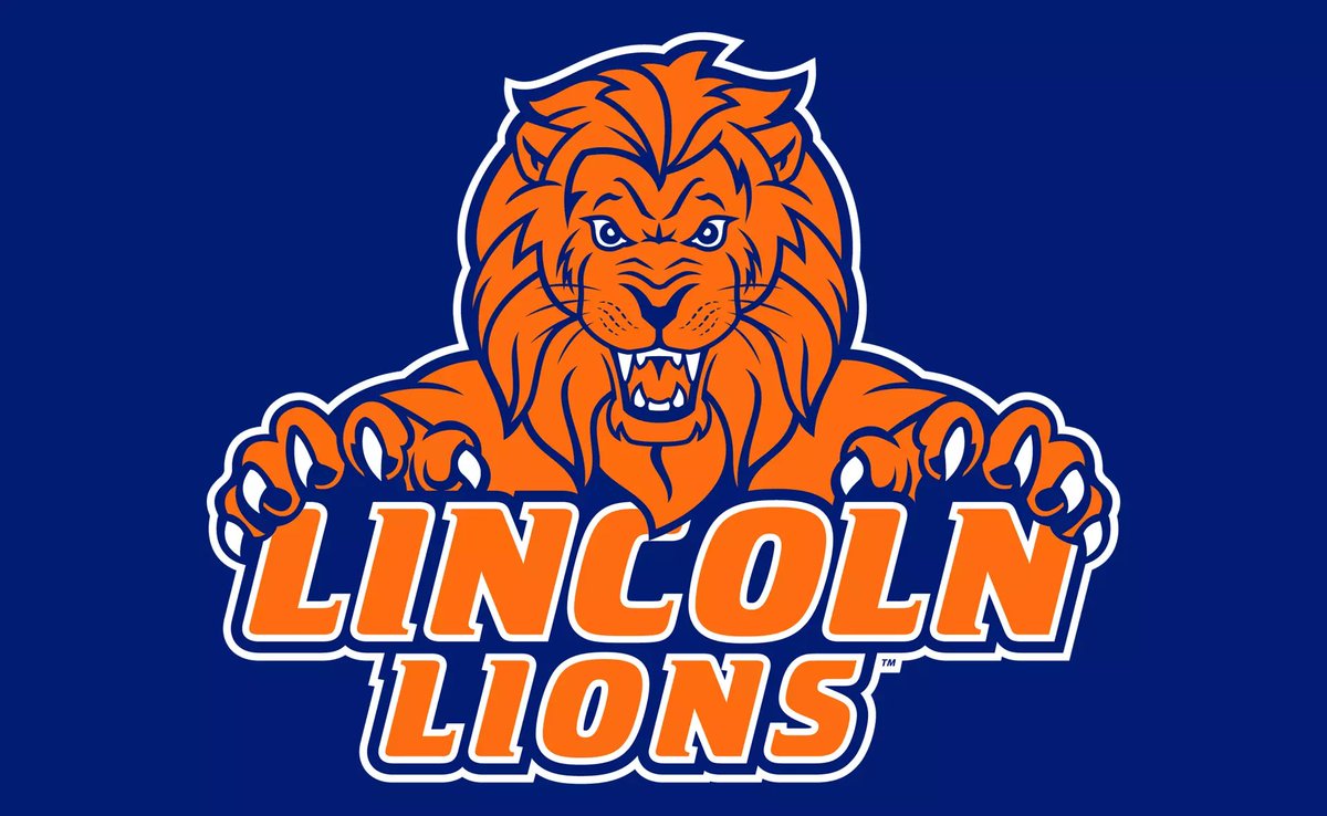 #AGTG Blessed to receive a D2 offer from <a href="/LUL1onsFootball/">Lincoln University (PA) Football</a> !! <a href="/CoachtanQ/">Frank Turner</a> <a href="/CoachPlasko/">Alex Plasko</a> #HBCU