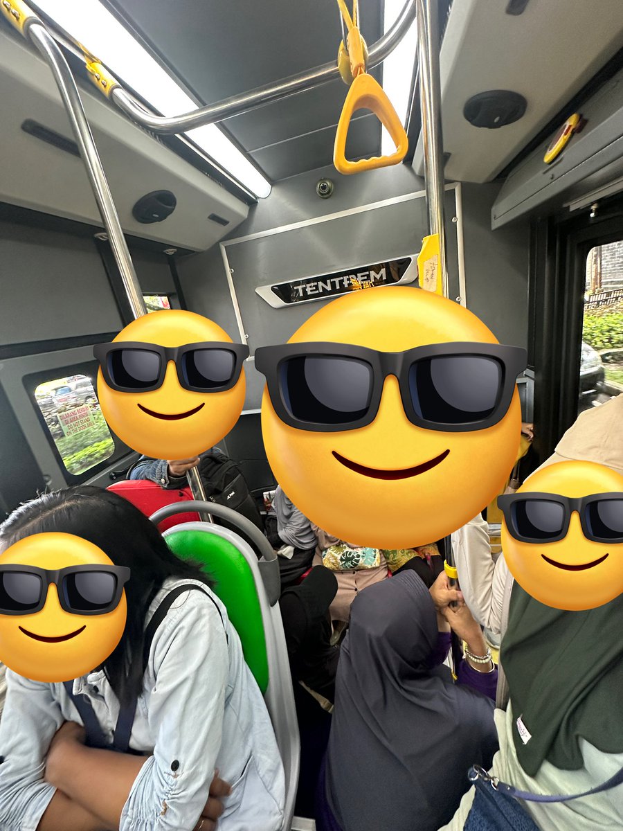 infomalang's tweet image. Trans Jatim di hari Rabu, penuh sampe belakang