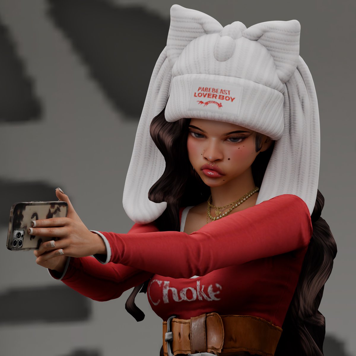 strwbrrypeel's tweet photo. baby clove🥺!!
#sims4 #blender #sims4render https://t.co/9qIYijhkSS