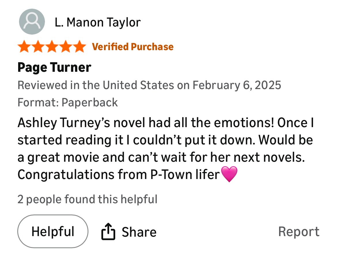 TurneyAuth7909's tweet image. Get your copy today!
#realreview #selfpromo #ReadersCommunity #writerslift #writerslife #HistoricalFiction 
a.co/d/bPvnbgo