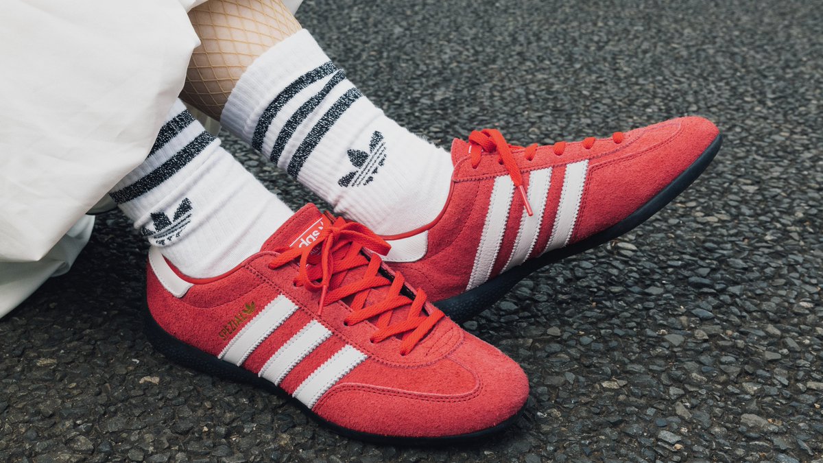 アディダス オリジナルス (@adiOriginalsJP) / Posts / X