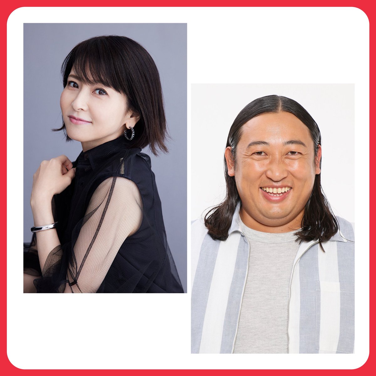 さあ今年最大の企画‼️ 『会いたいサンタが生でやって来た❣️』 今夜