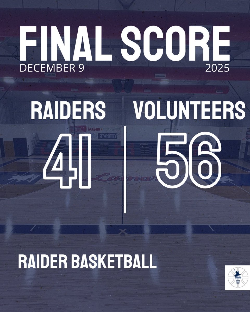 Lamar Raider Basketball tweet media