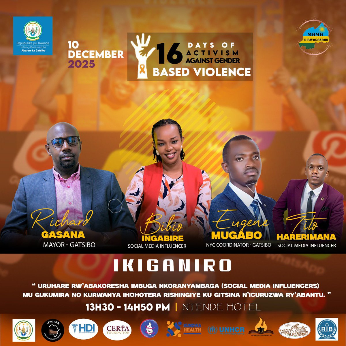 Tito Hare tweet media