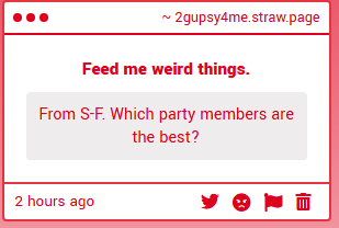 Blingo J. Babinski the Freedom Fighter tweet media